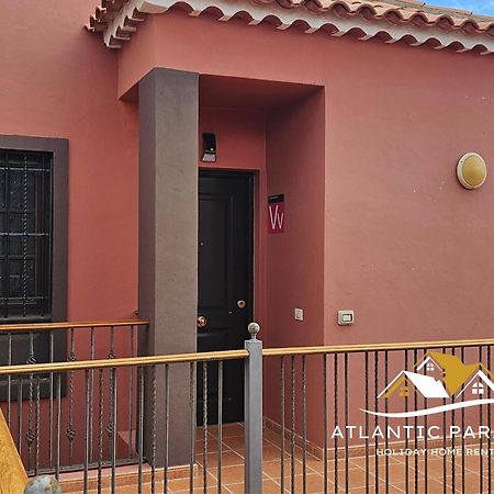 Apartamento Residencial Atlantico 1 Costa del Silencio Exterior foto
